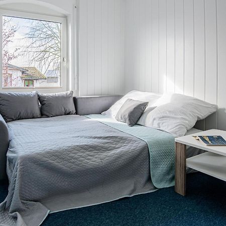 Haus Zur Linde Wohnung 5 Dahme  Εξωτερικό φωτογραφία