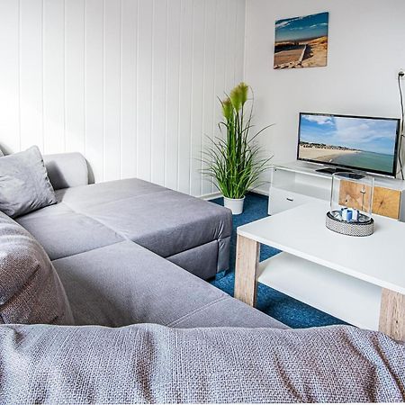 Haus Zur Linde Wohnung 5 Dahme  Εξωτερικό φωτογραφία
